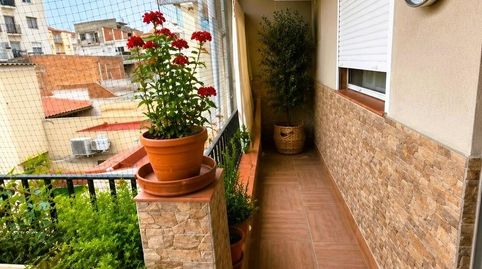 PISO LISTO PARA ENTRAR A VIVIR CON FANTÁSTICA TERRAZA DE 20 M2, imatge 5