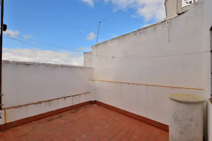 Casa a schiera con terrazza in vendita a Calle Cruz, imagen 20