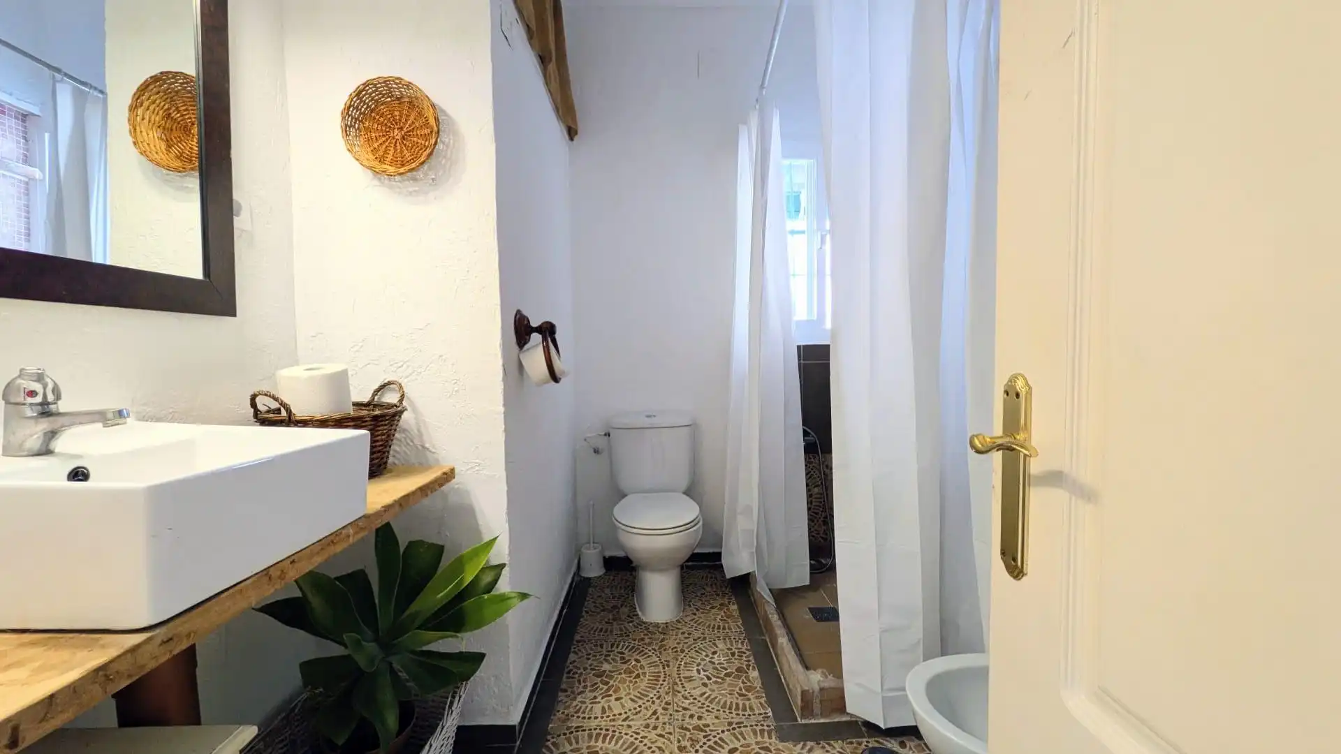 Detached house with pool for sale in Puerto Marina, imagen 16