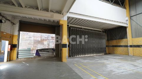 Foto 4 von Fabrikhallen zur Miete in Calle Perot Rocaguinarda, El Sucre - El Nadal, Vic