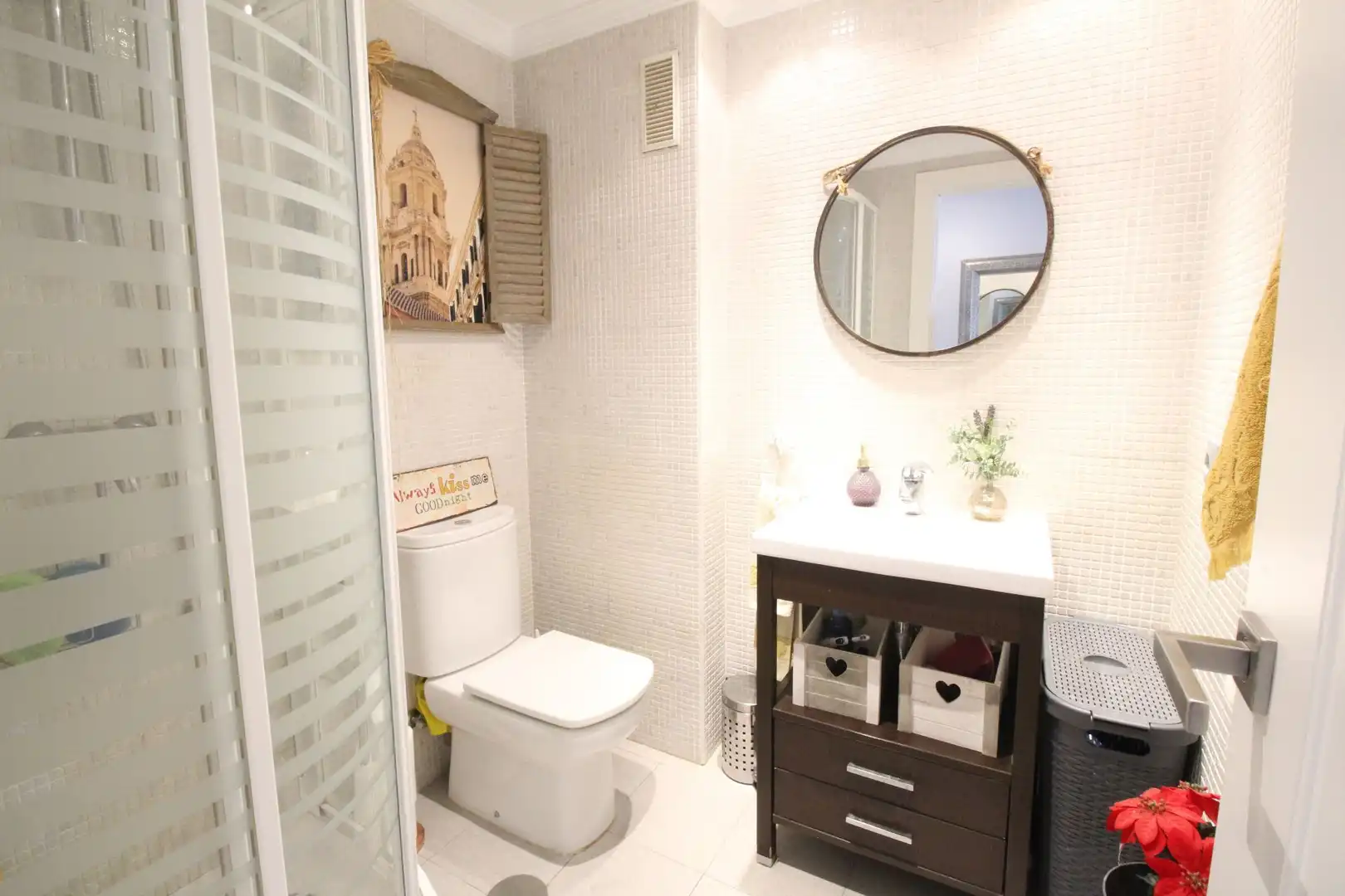 Flat with lift to rent in DE LA FAROLA, imagen 8