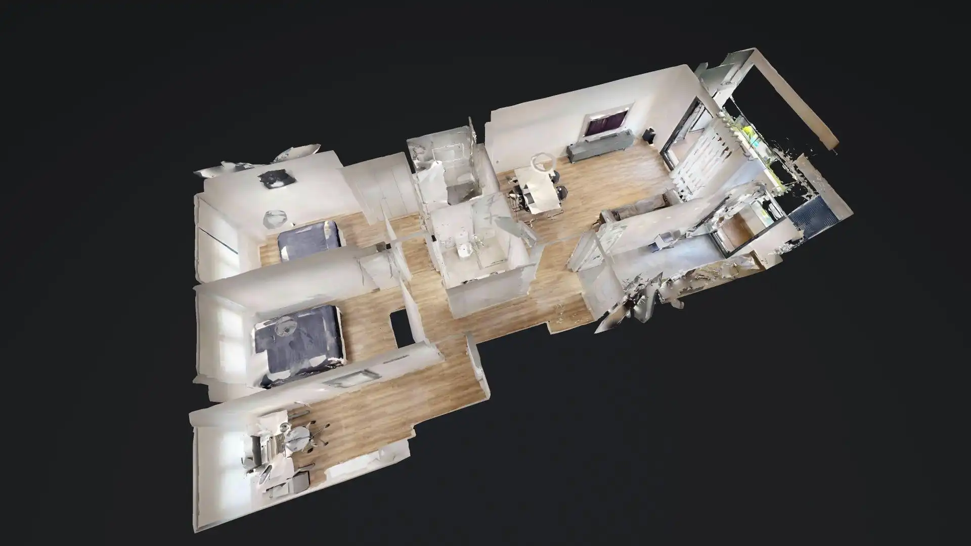 Flat for sale in Benicalap