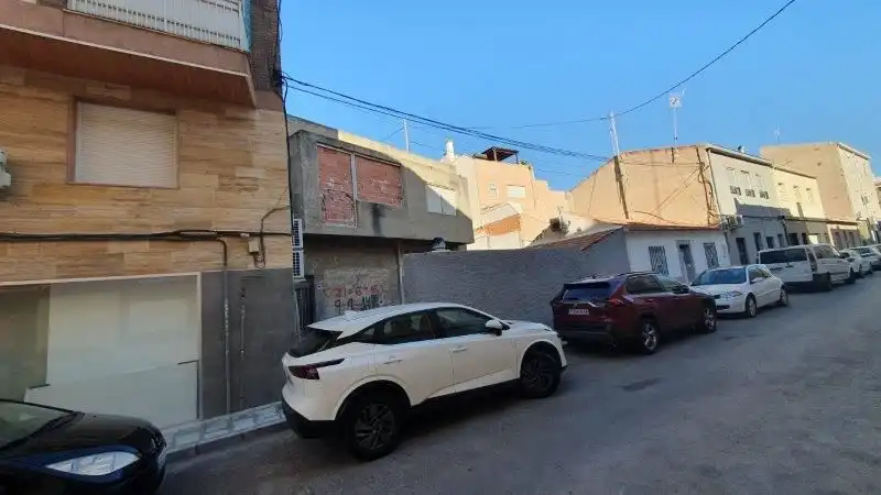 Immobili singolari in vendita a Avenida José Martinez González, imagen 21