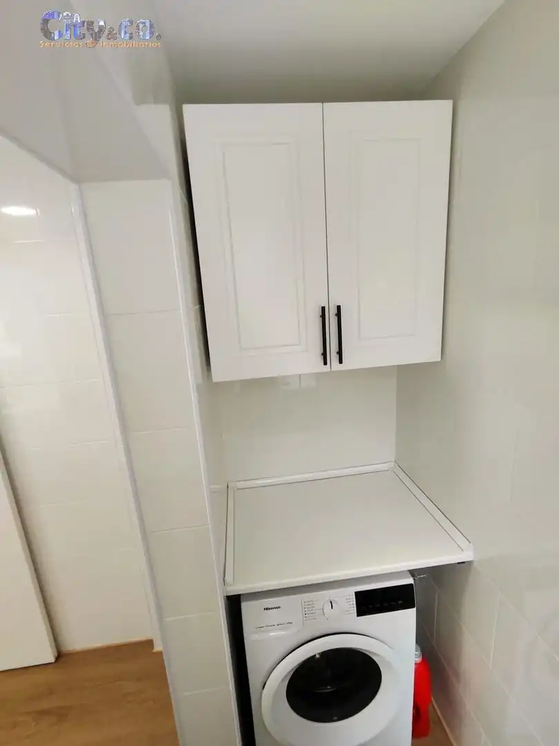 Flat for rent in Ribera de Molina - Torrealta