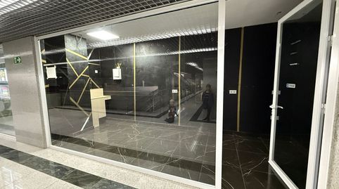 Foto 3 von Geschaftsraum zur Miete in Sotogrande Costa, Sotogrande