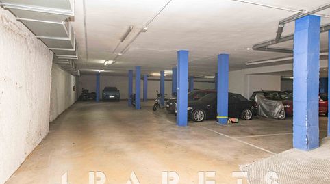 Foto 5 von Garage zur Miete in Carrer Castaños, Pla d'en Boet, Mataró