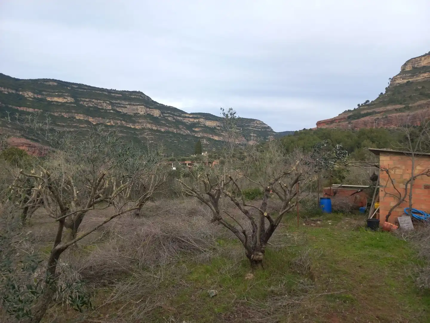 Lands and plots for sale in Bigues i Riells del Fai, imagen 4