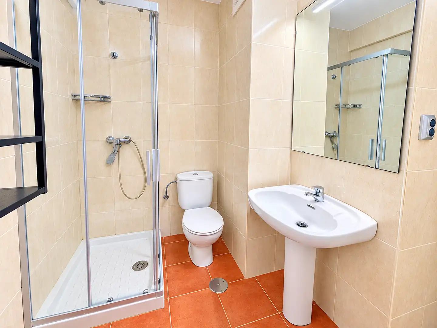 Monolocale con piscina in vendita a Montemar, imagen 7