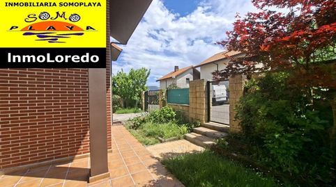 Foto 5 de Casa o chalet en venta en Ribamontán al Monte, Cantabria