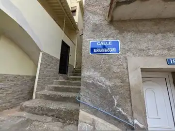 Parking de Edificio en venta en Castillonroy