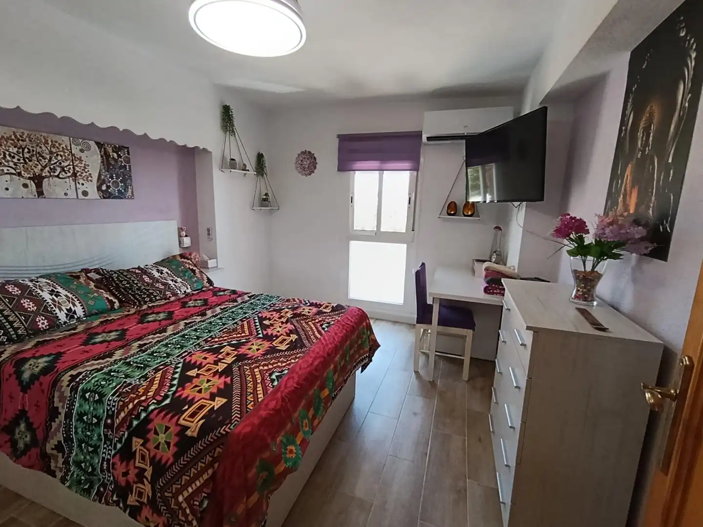 Apartments for rent in Calle Calle Luis Vives, Solymar