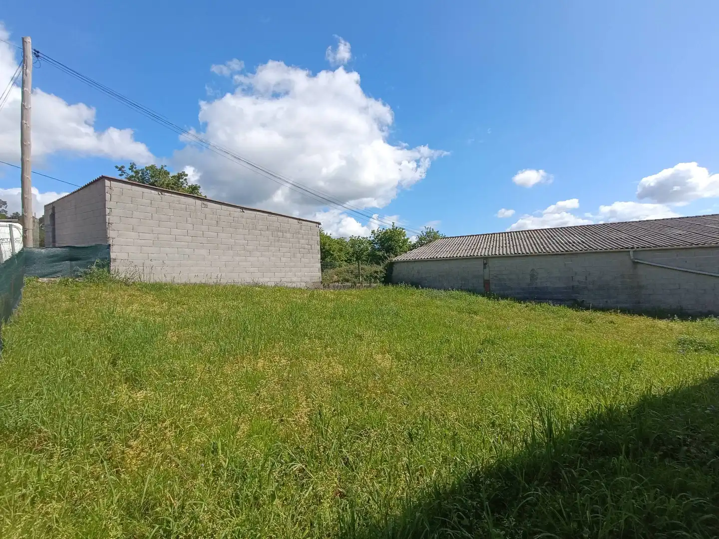 Casa o chalet en venta en A Baña  