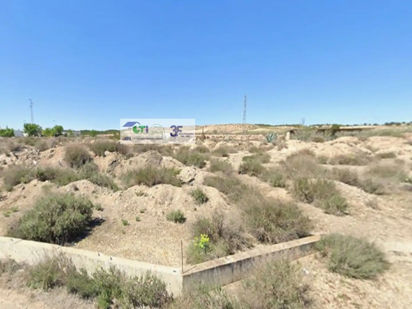 Terreno rustico in vendita a CTRA. VALENCIA, POLÍGONO 113, PARCELA 11, imagen 4