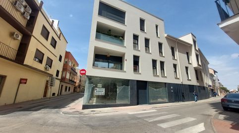 Foto 2 von Geschaftsraum zur Miete in Calle General Alcañiz, 8, Alcázar de San Juan, Ciudad Real