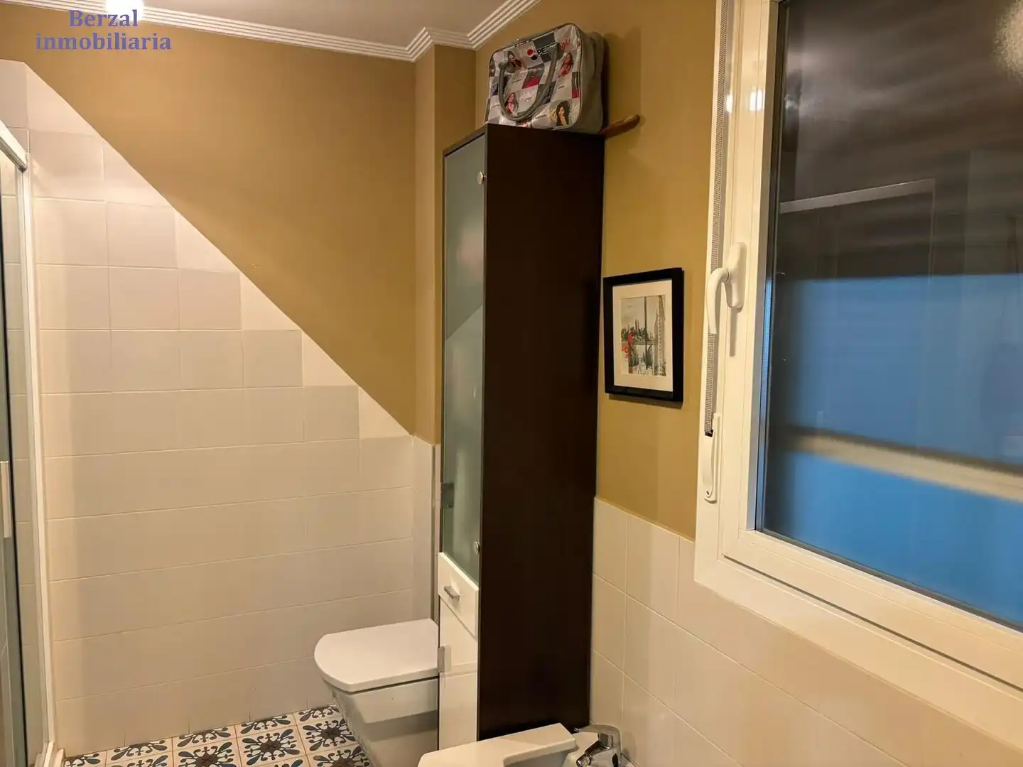 Bany de Casa o xalet en venda en Alesanco amb Calefacció i Traster