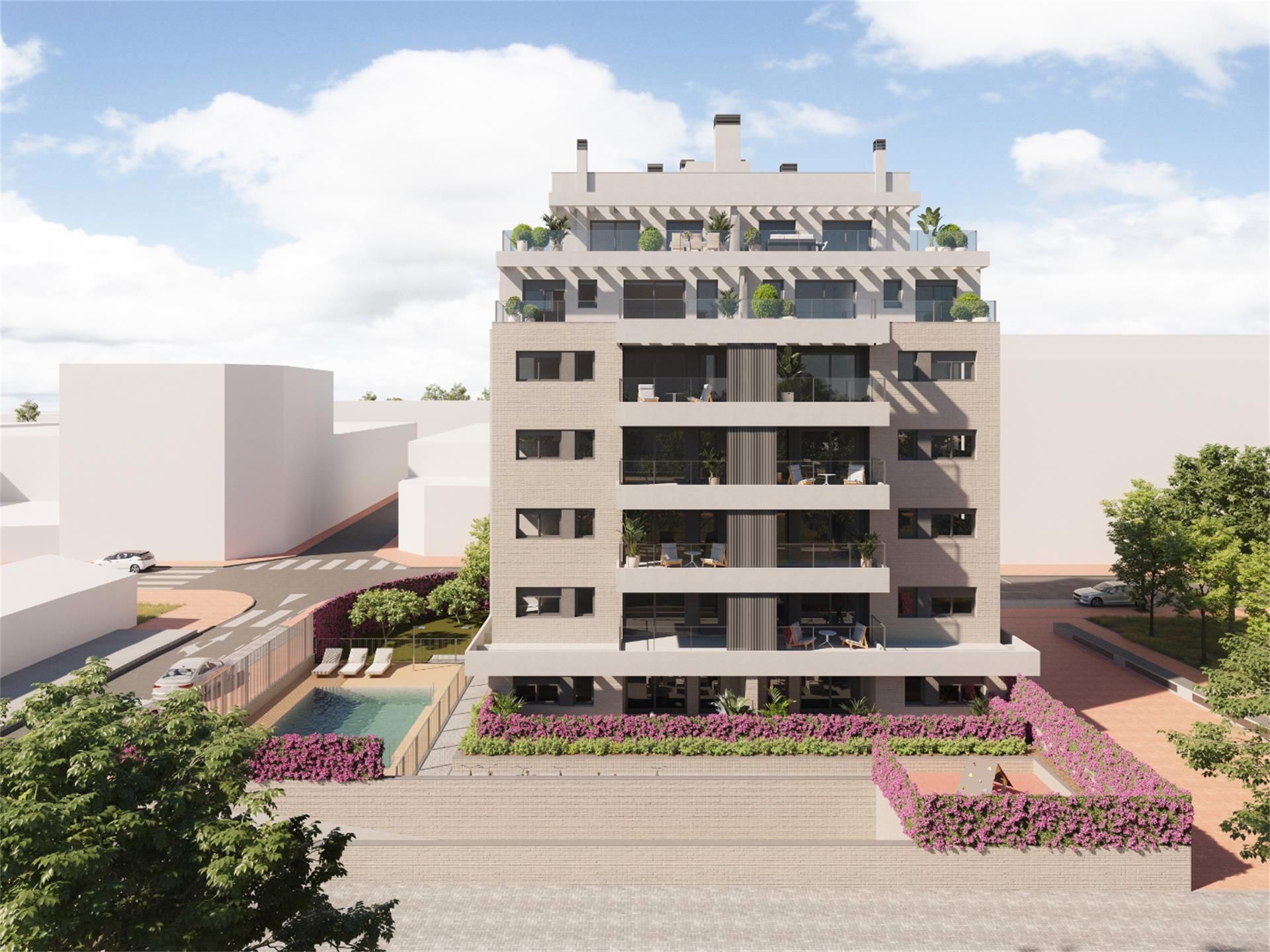 Attic for sale in Avinguda d'Alcoi, 61, Campello pueblo