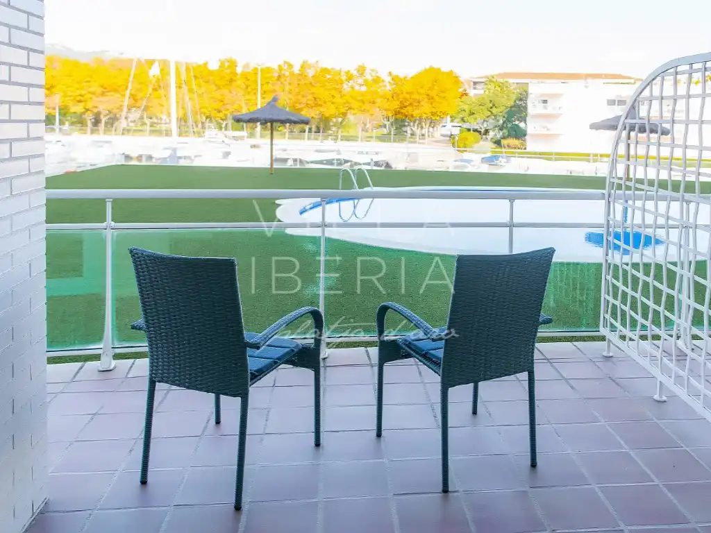 Apartament amb terrassa en venda a Calle Punta Prima, imagen 2