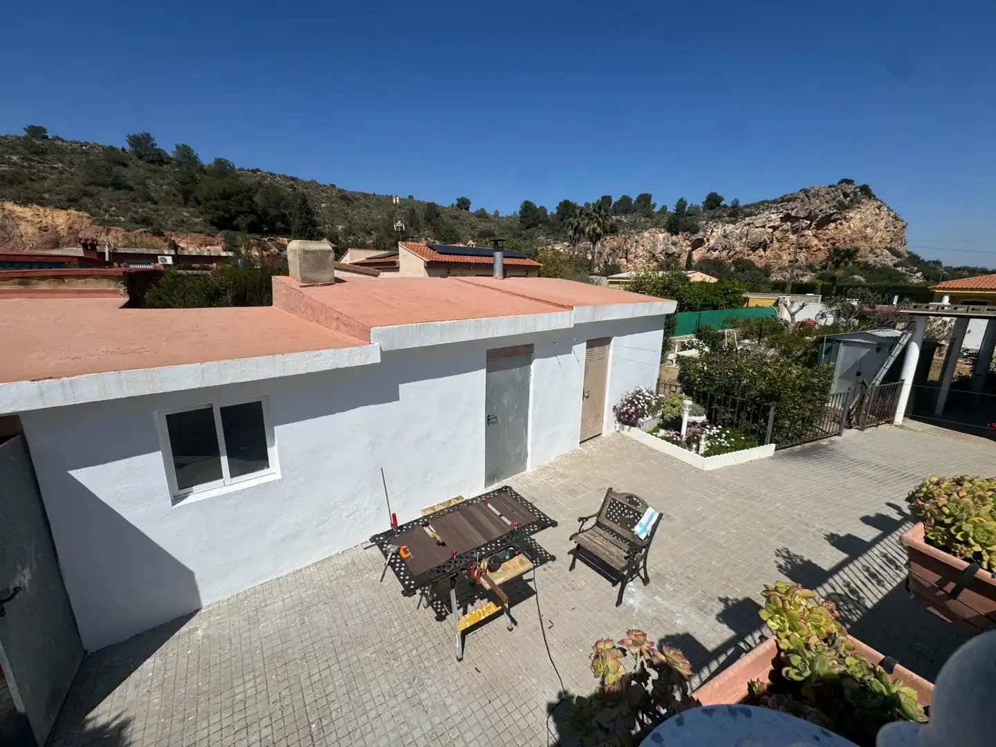 Casa o xalet en venda a Vilamarxant