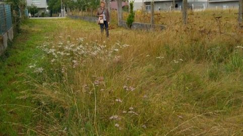Venta terreno urbanizable barato en Galicia