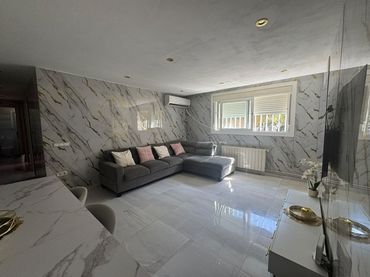 Flat with lift for sale in Carrer de l'Algarve