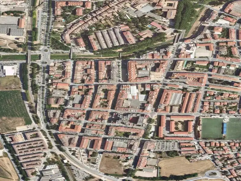 Appartamento in vendita a Calle Bisbe Strauch, imagen 3