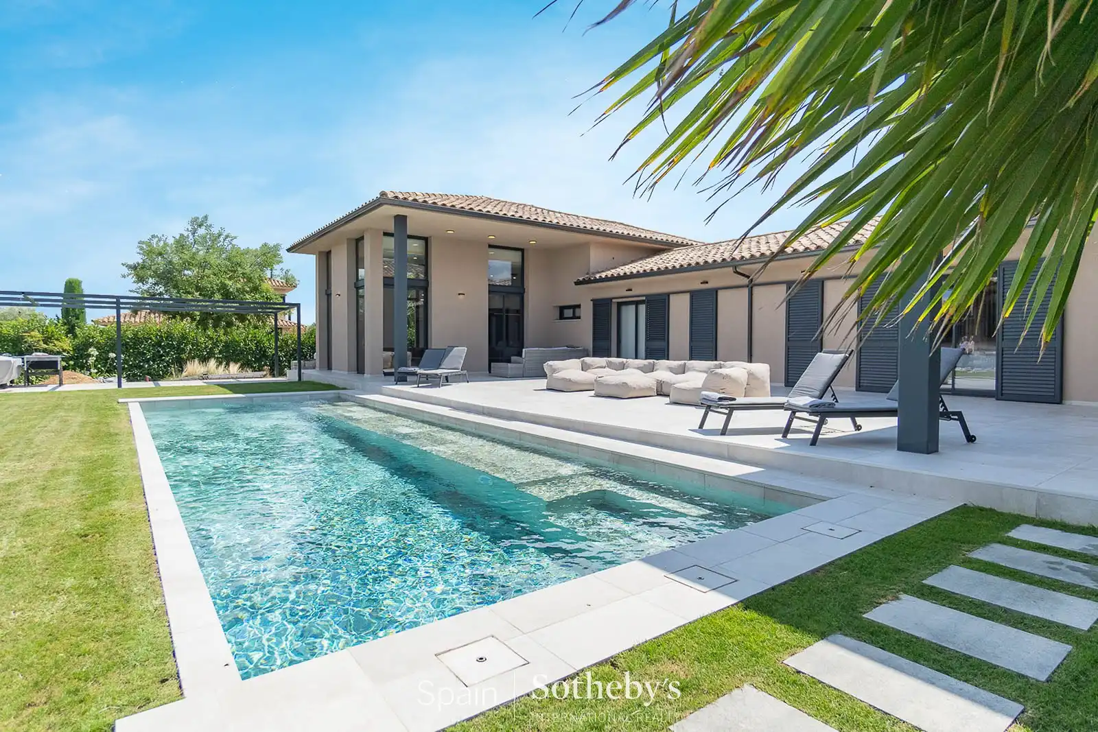 House with pool for sale in Navata, imagen 2