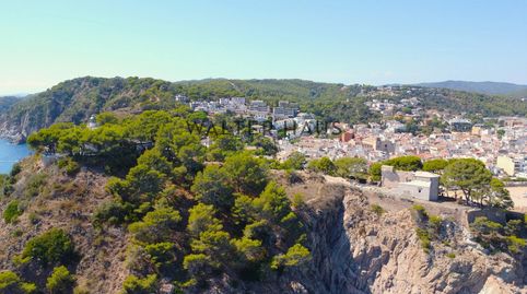 Foto 3 de Residencial en venda a Carrer Mirador del Codolar, Tossa de Mar pueblo, Tossa de Mar