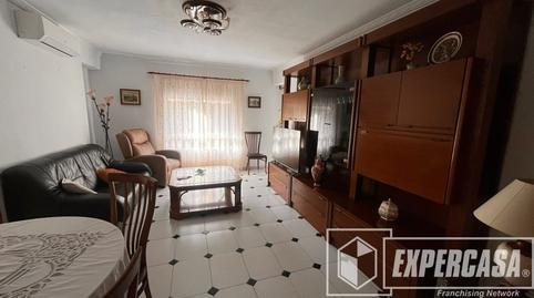 Foto 3 de Pis en venda a Malilla, Valencia