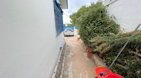 Foto 3 de Casa o chalet en venta en Colonia Madrid, Benidorm