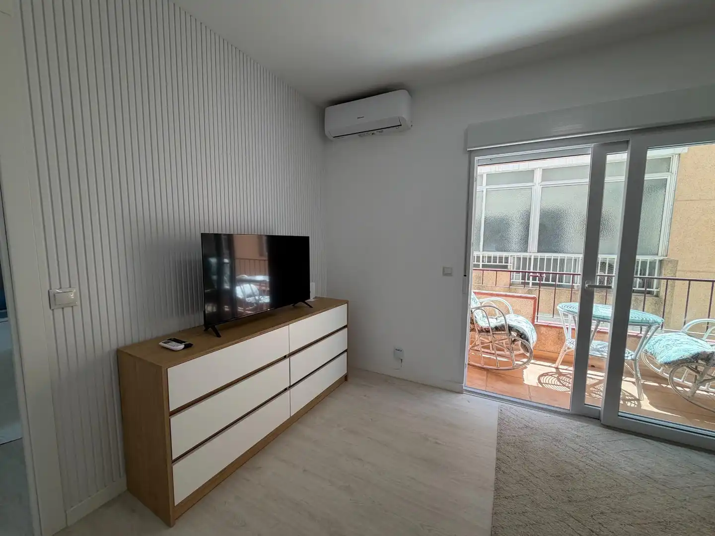 Habitación de Apartamento en venta en Campello Playa