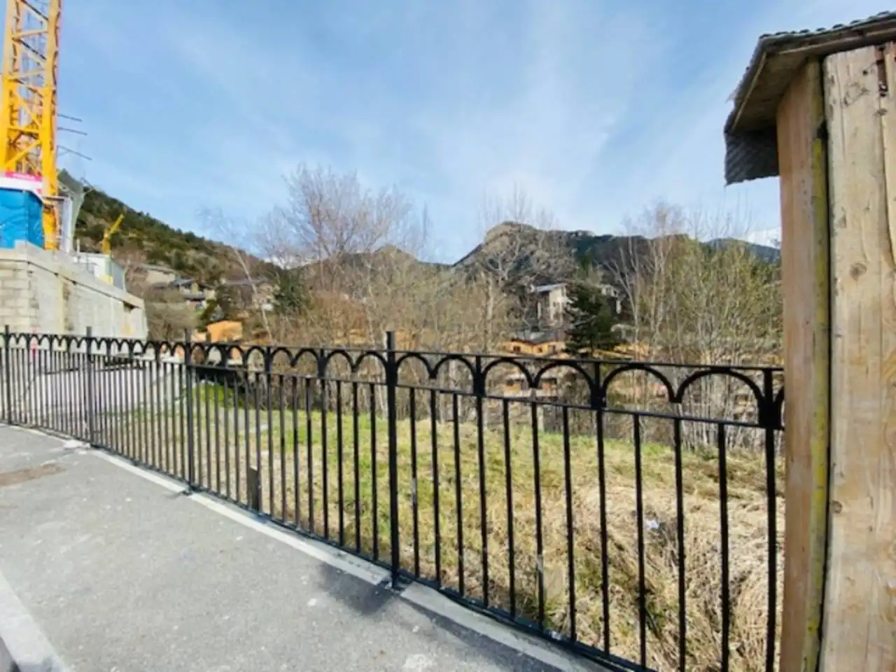 Rural land for sale in Calle Carrer Borda Rutllan, imagen 4