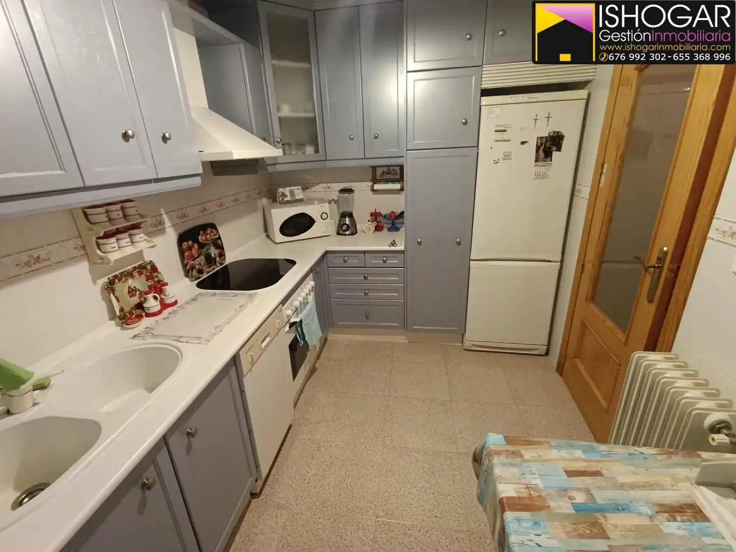 Wohnung mit Balkon zum Verkauf in JUAN  ALCAIDE, imagen 7