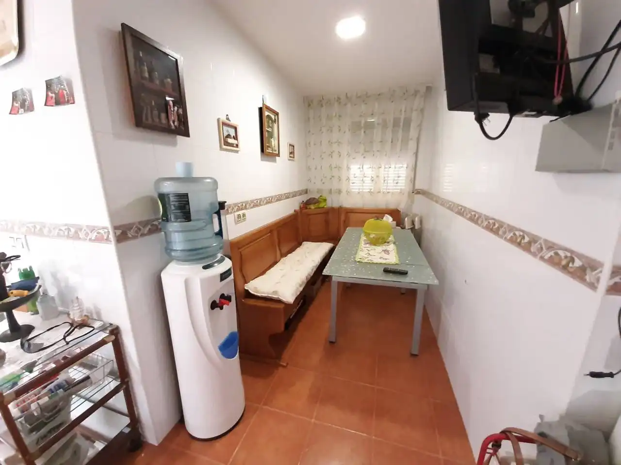 Xalet amb jardí en venda a Ugena, imagen 14