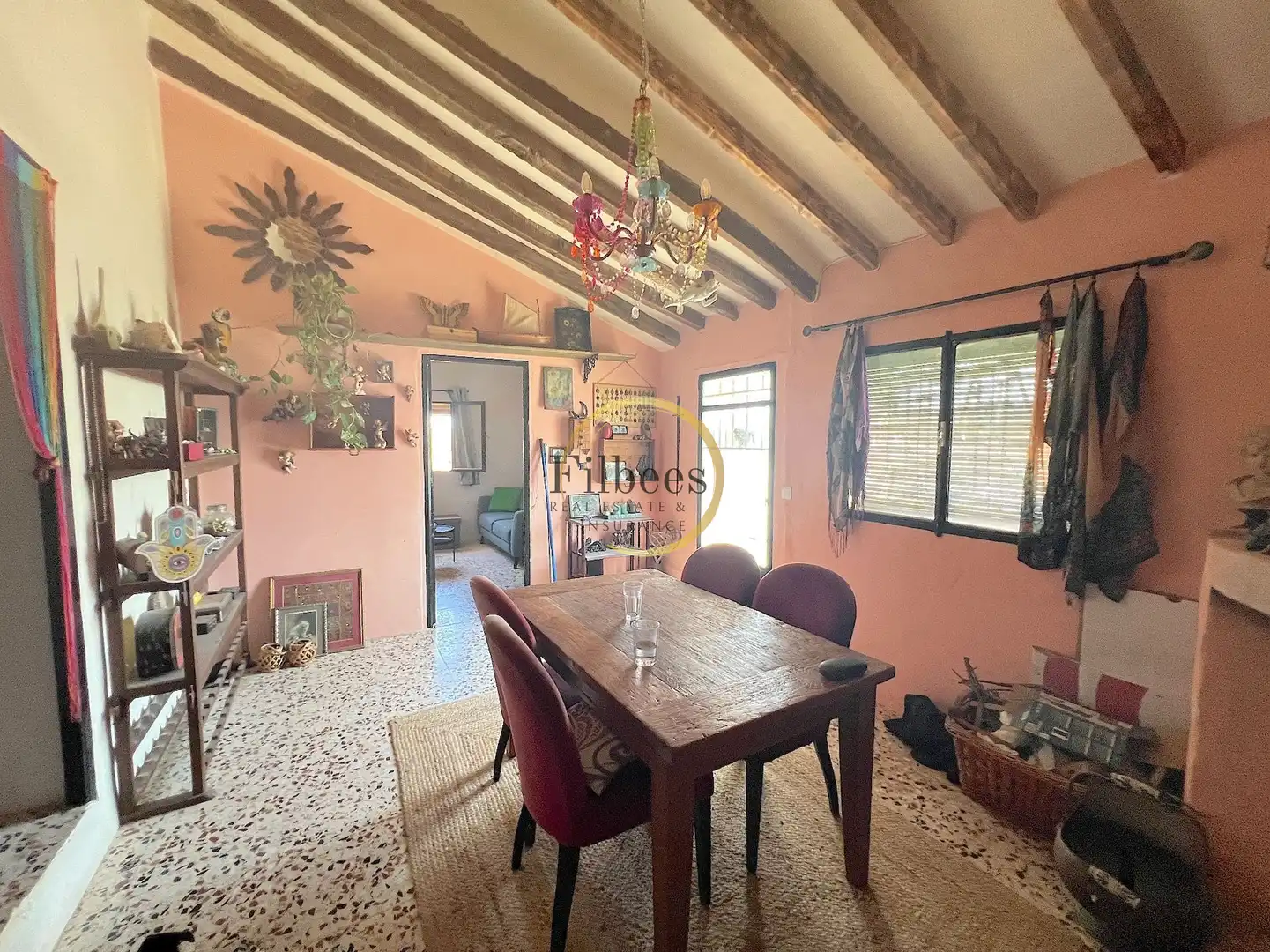 Maison rustique à vendre à Mazarrón Casco Urbano, imagen 4