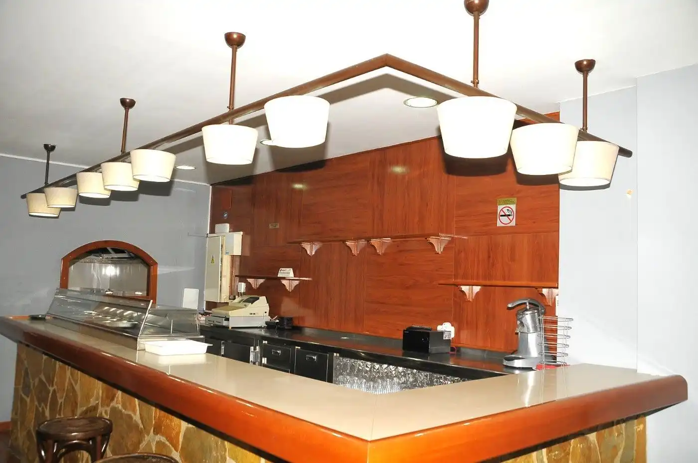 Local comercial en venda a Centre, imagen 19