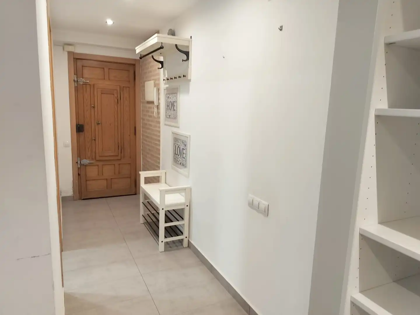 Piso en venta en Burjassot con Calefacción y Balcón