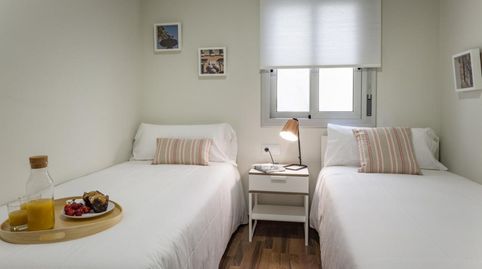 Foto 5 de Apartamento de alquiler en El Raval, Barcelona Capital