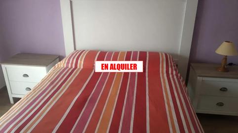 Foto 2 de Pis de lloguer a Paseo Carlos Eraña, El Torreón - Los Ángeles - El Pilar, Ciudad Real