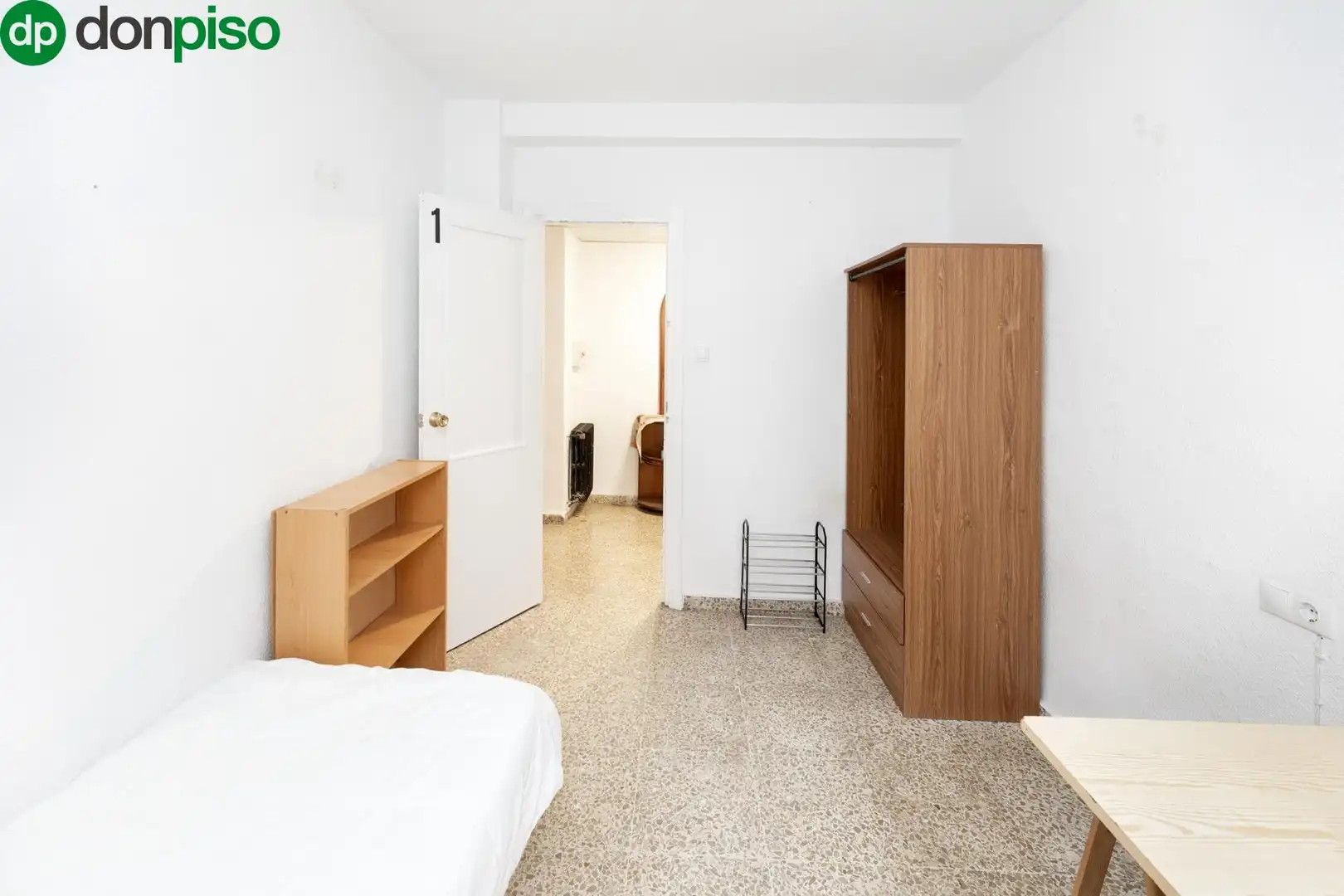 Piso con terraza en venta en Calle TRIANA BAJA, imagen 16