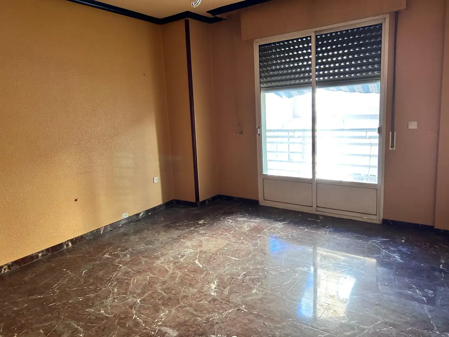 Bedroom of Flat for sale in Martos, Jaén