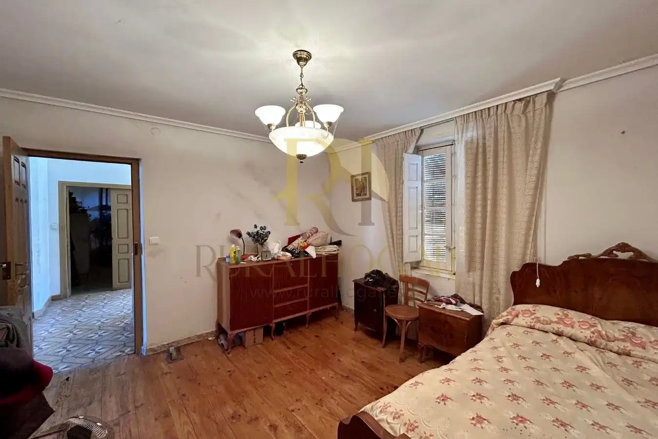 Habitación de Casa o chalet en venta en Vegas del Condado