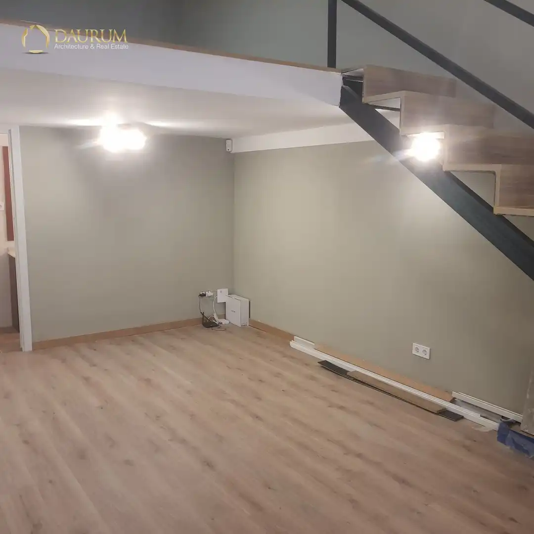Dúplex en venta en Madrid con Aire acondicionado y Calefacción