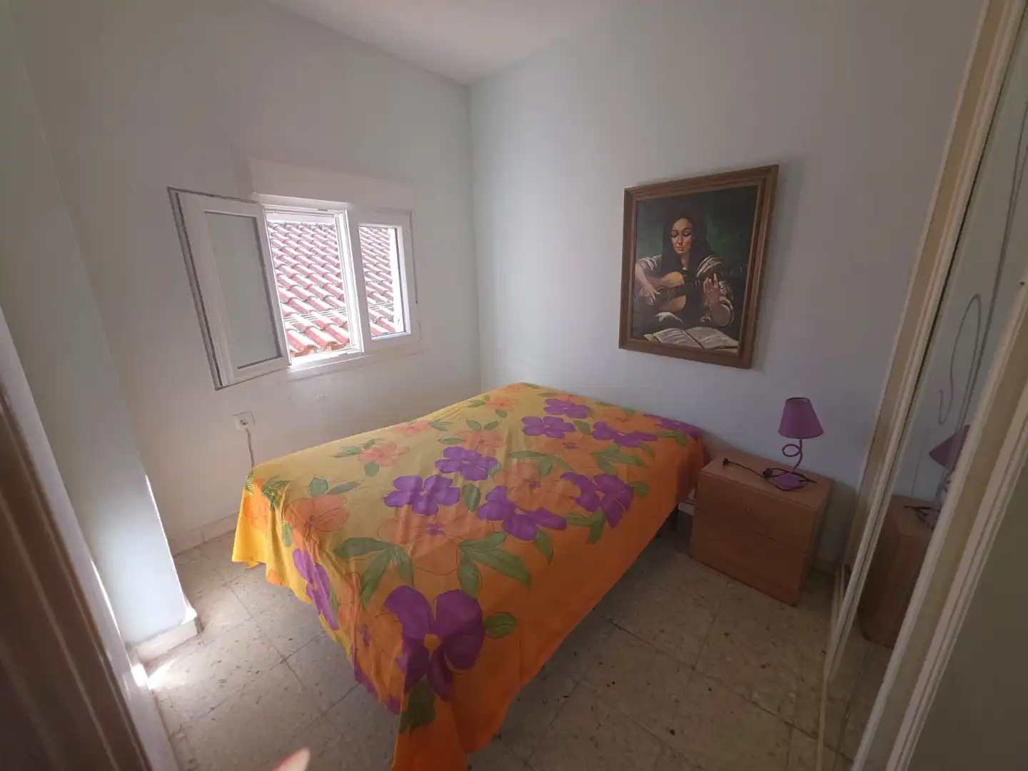 Dormitori de Casa o xalet en venda en Montesclaros amb Terrassa