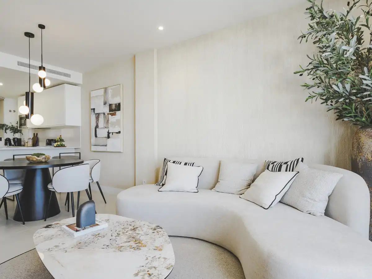 Wohnung mit Pool zum Verkauf in El Higuerón, imagen 38