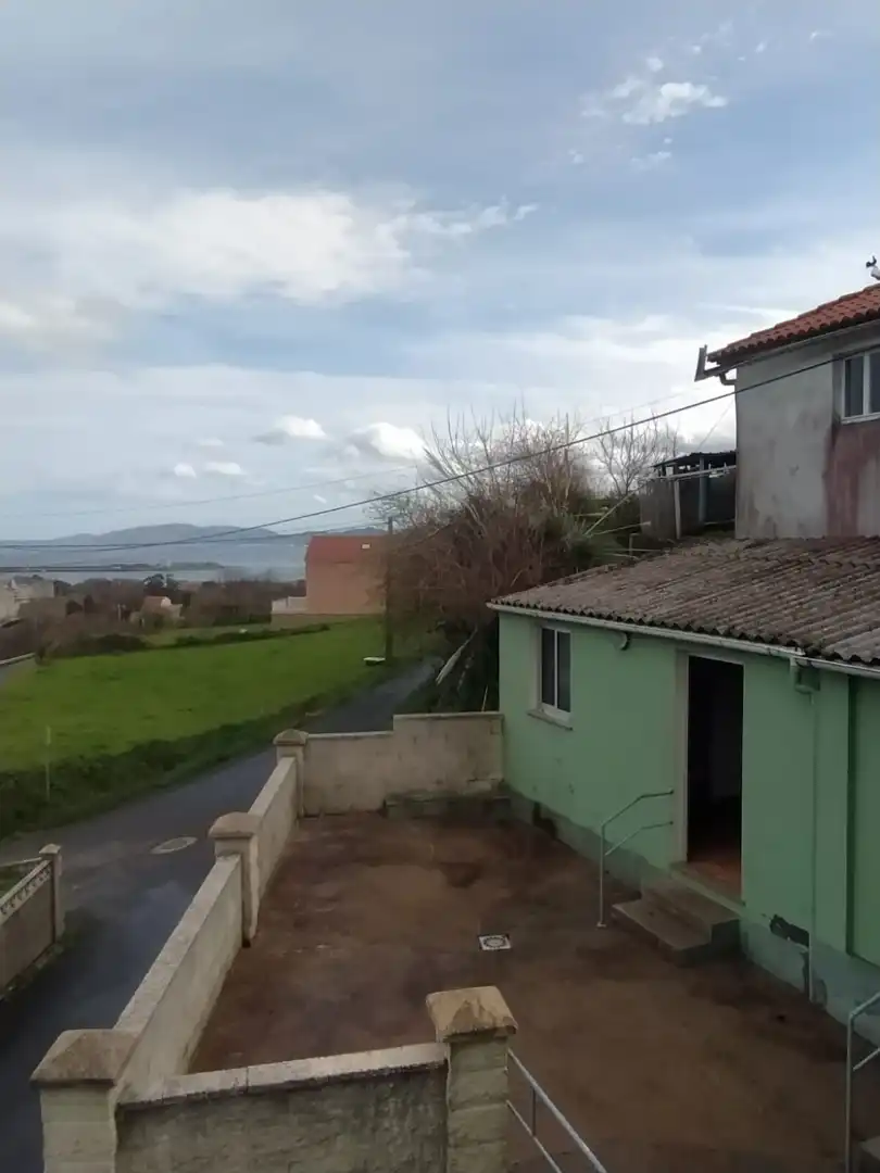 Casa con giardino in vendita a Lugar Fontao 6, imagen 43