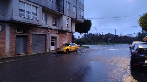 Foto 2 de Pis en venda a Rúa de Alexandre Bóveda, Santa Comba, A Coruña