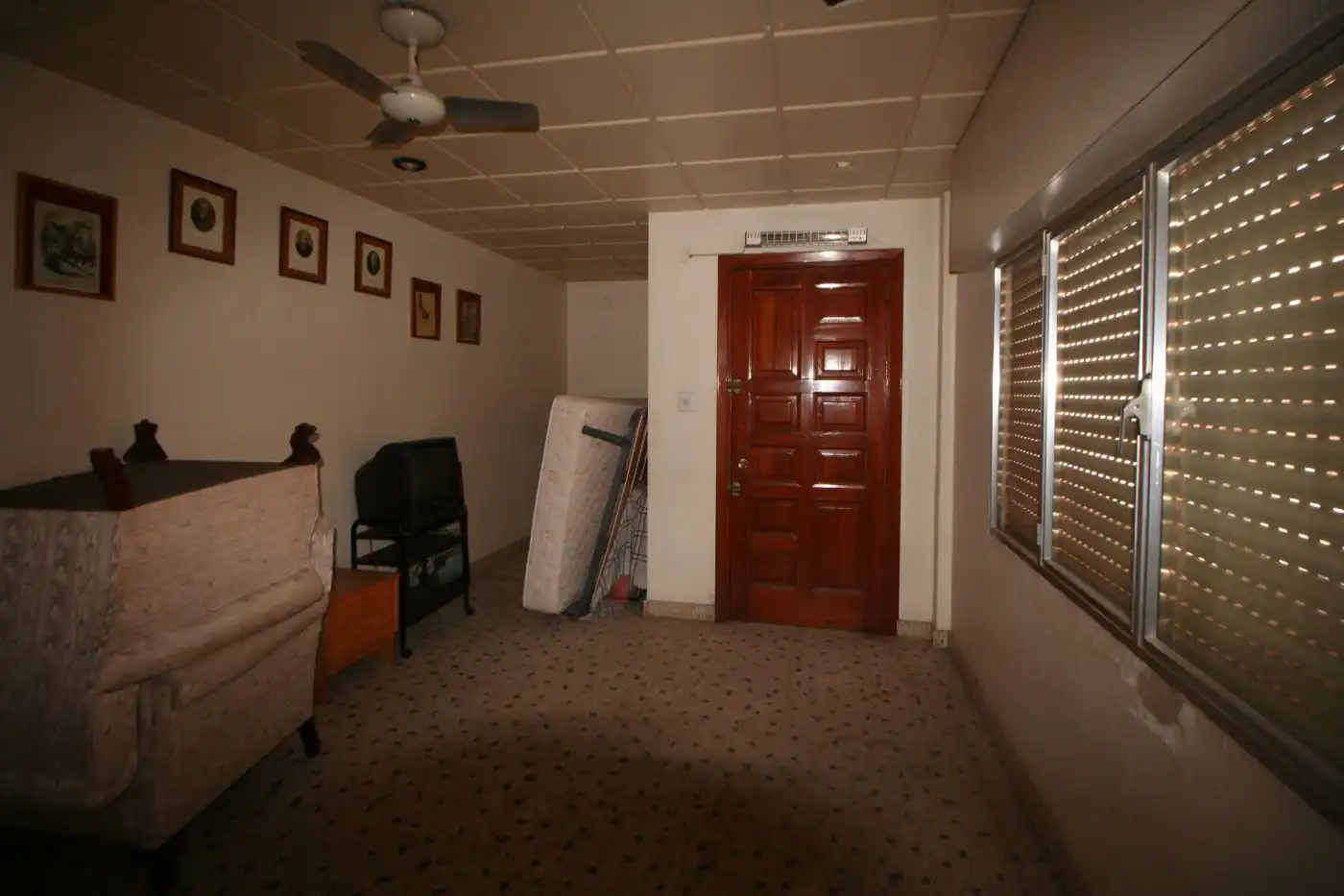 Casa amb terrassa en venda a La Vall d'Uixó, imagen 48