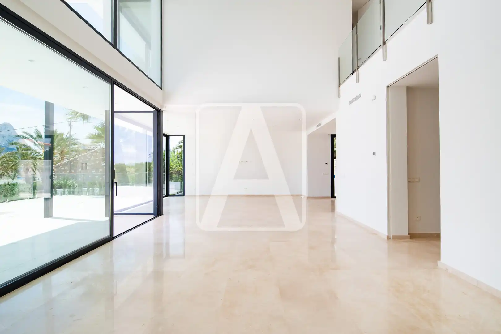 Villa con piscina in vendita a La Caleta - La Calalga -  Les Bassetes, imagen 12