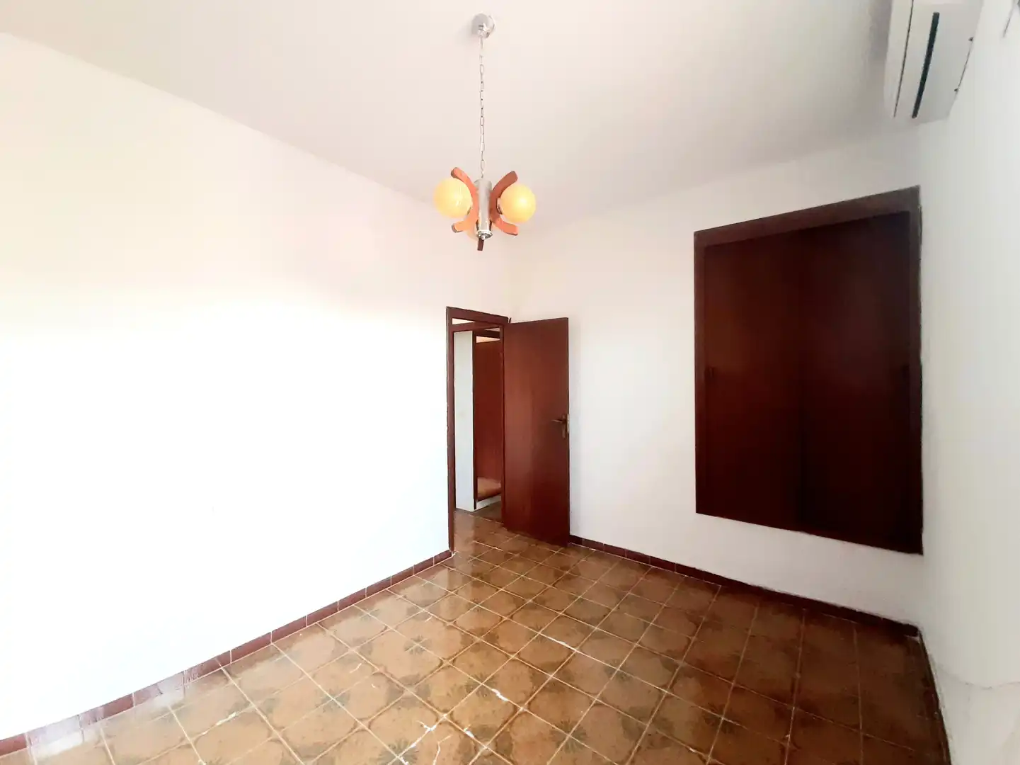 Bedroom of Houses for sale in Archena  with Air Conditioner, Storage room and Furnished
