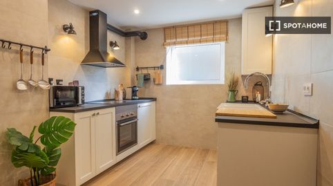 Foto 5 von Wohnung zur Miete in La Bordeta, Barcelona Capital